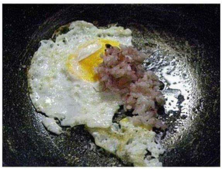 김치볶음밥 맛있게 만드는 방법.jpg | 인스티즈