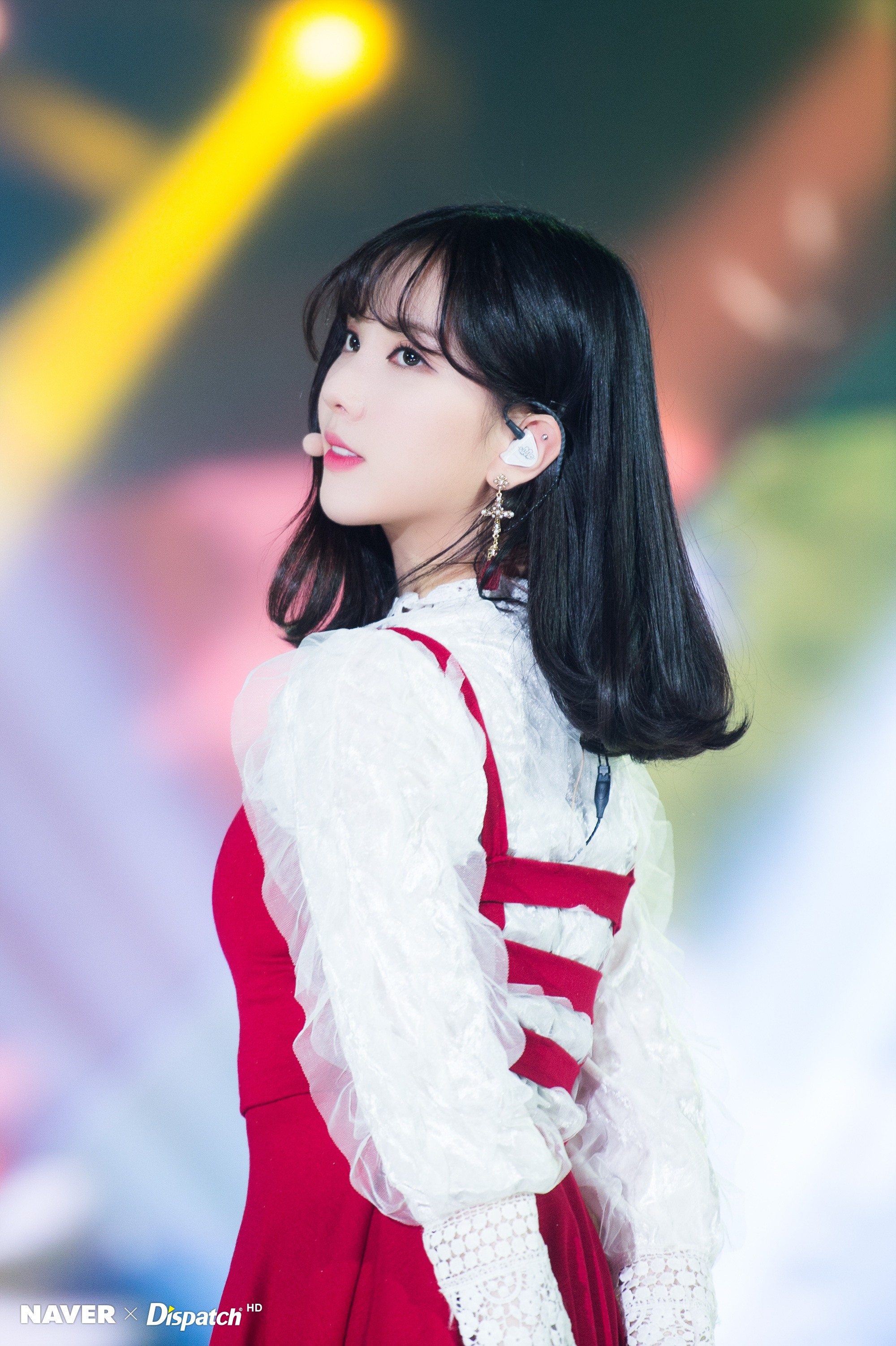 디스패치HD포토 여자친구 | 인스티즈