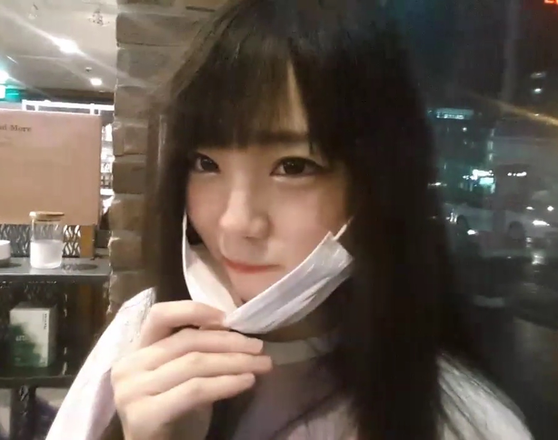 스트리머 서새봄냥 수염 없는 모습 | 인스티즈