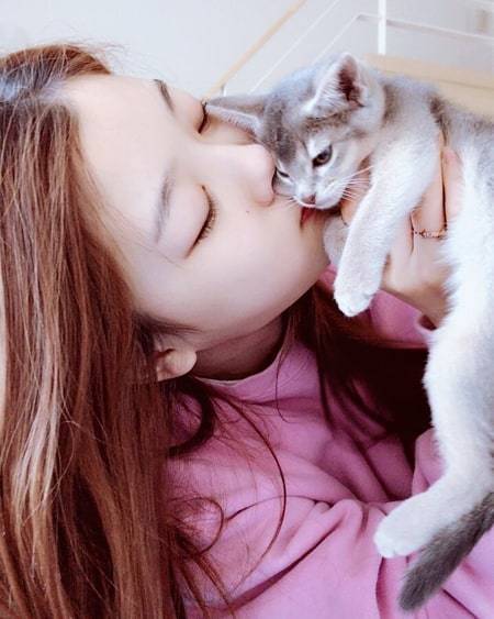 오늘자 김유정 인스타그램.jpg | 인스티즈