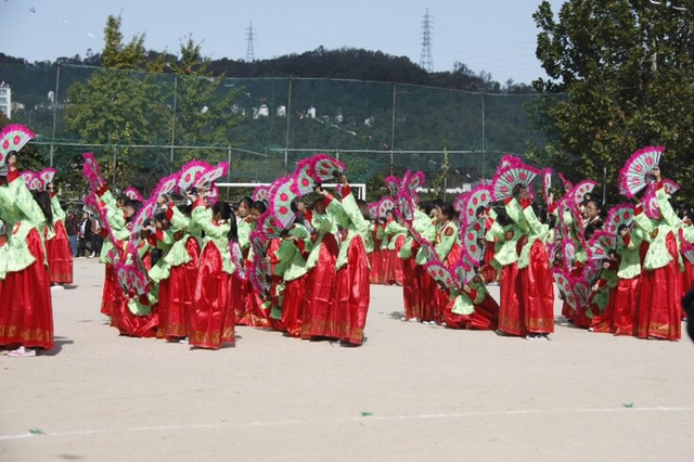 이 중 여러분들이 운동회때 해본 것은?? | 인스티즈