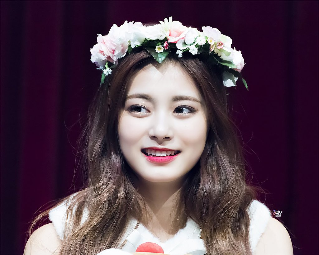 최근 트와이스 쯔위의 미모 수준 ㄷㄷㄷ.jpgif | 인스티즈