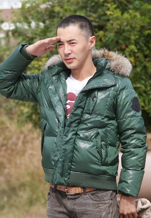 연예인 입소 사진 | 인스티즈