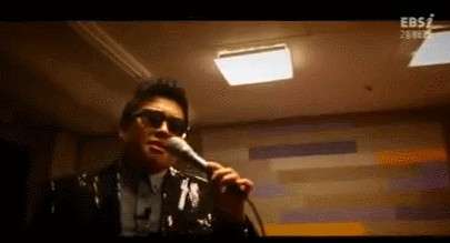 솔직히 무대 장악력 아이돌급인 정승제.gif | 인스티즈