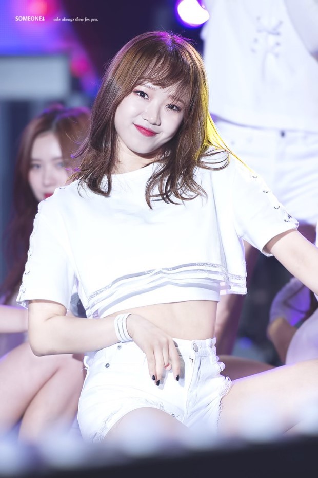 위키미키 최유정 | 인스티즈