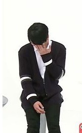 [주간아이돌] 점점 그릇된 방향으로 향하는 신화의 애교배틀 | 인스티즈