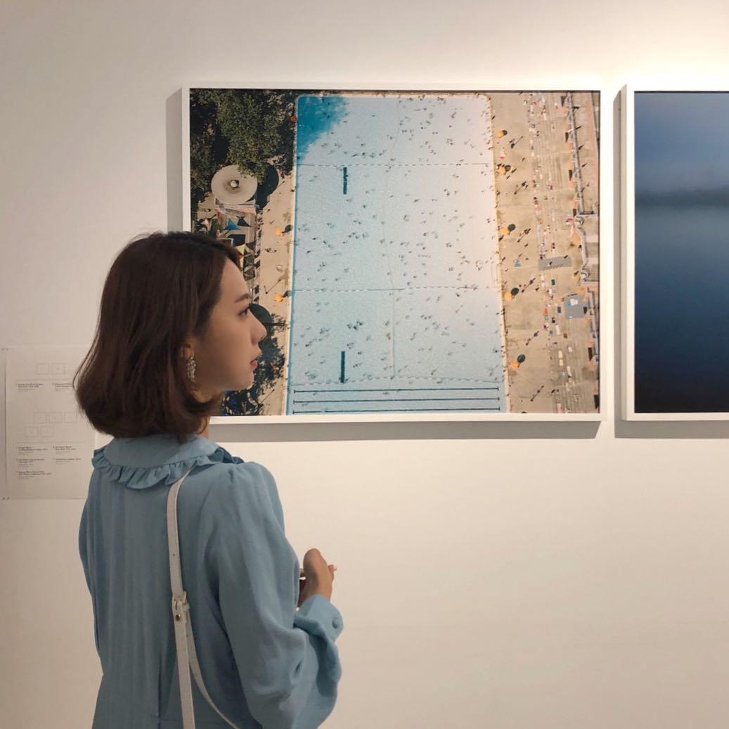 권이슬 OGN아나운서.JPG | 인스티즈