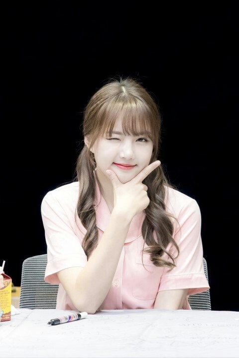 여자친구 예린 | 인스티즈