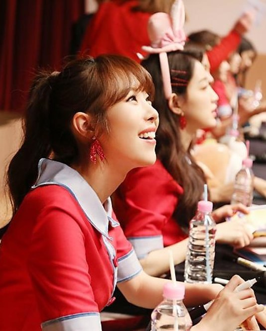 구구단 인스타 업뎃.jpg | 인스티즈