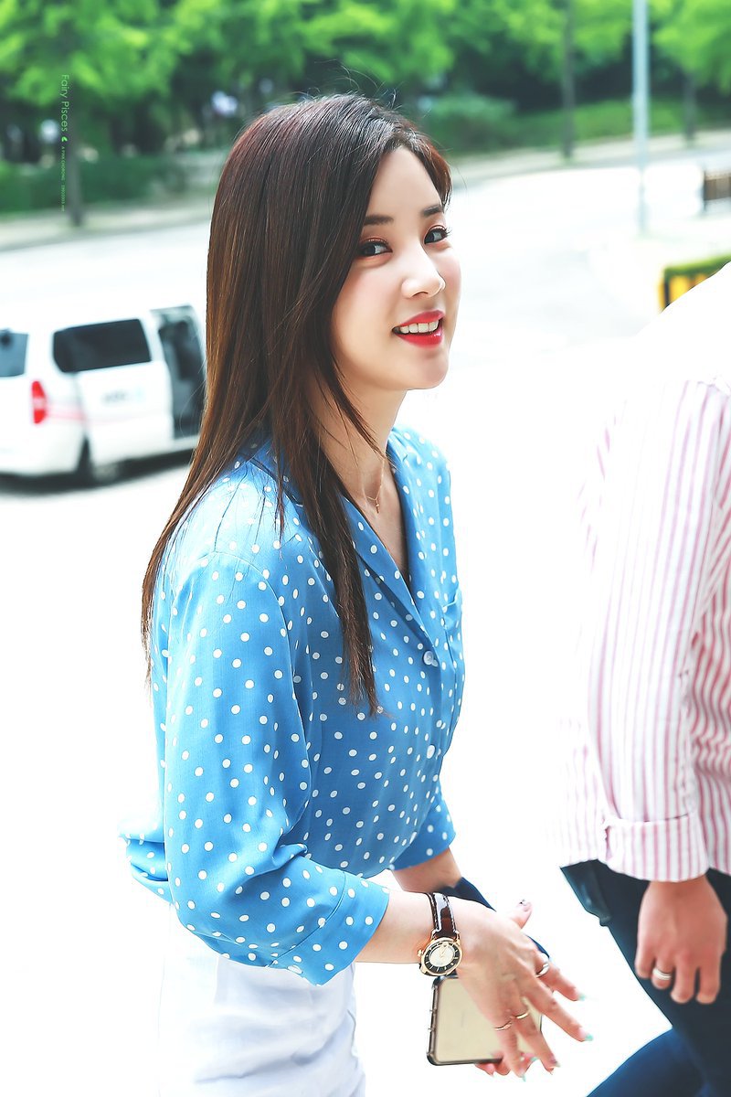 에이핑크의 롱리다 보수적인 여자 박초롱.jpgif | 인스티즈