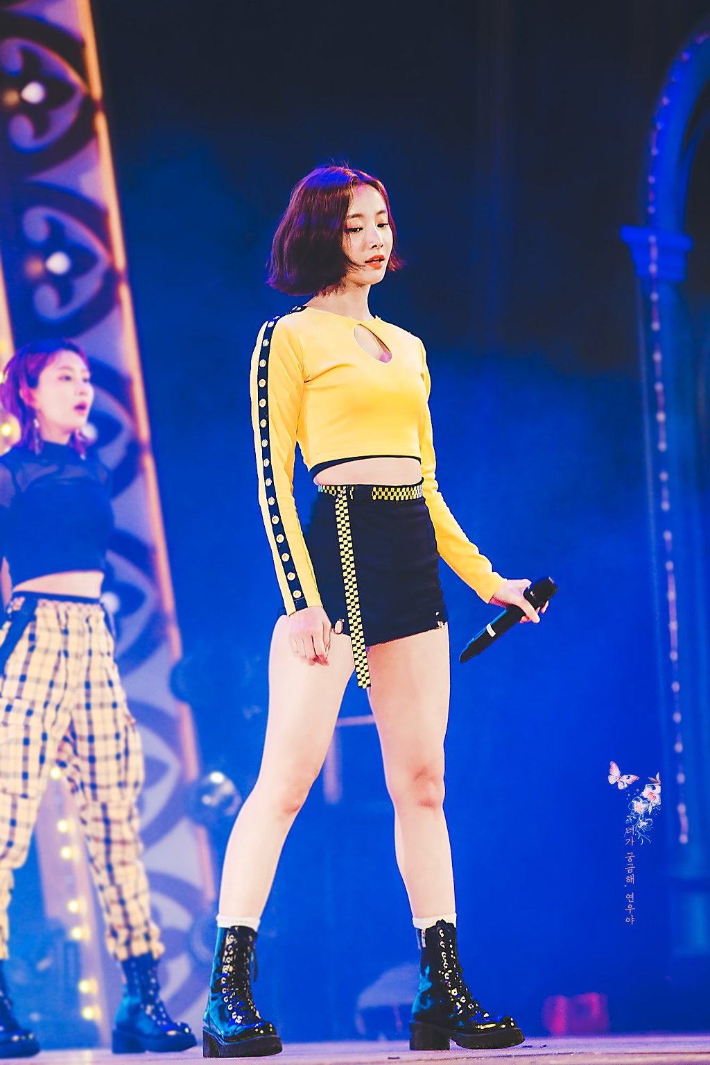 연우는 이쁘다.jpg | 인스티즈