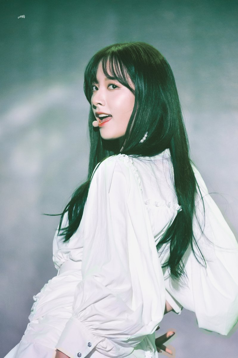 우젤예 우주소녀 보나.jpg | 인스티즈
