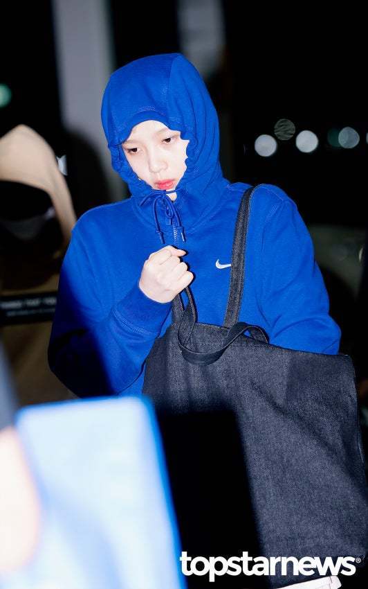 [레드벨벳] 레드둥에 익숙해져 조이의 청량함을 잊지말자 | 인스티즈