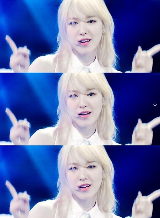 레드벨벳 메인보컬.jpg | 인스티즈