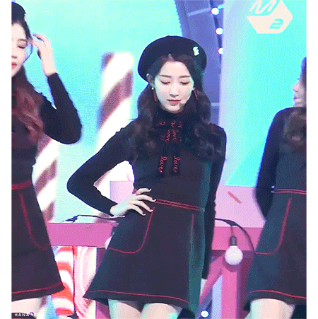 [구구단] 점심은 뭘로 먹을까 고민이되서 하나 | 인스티즈