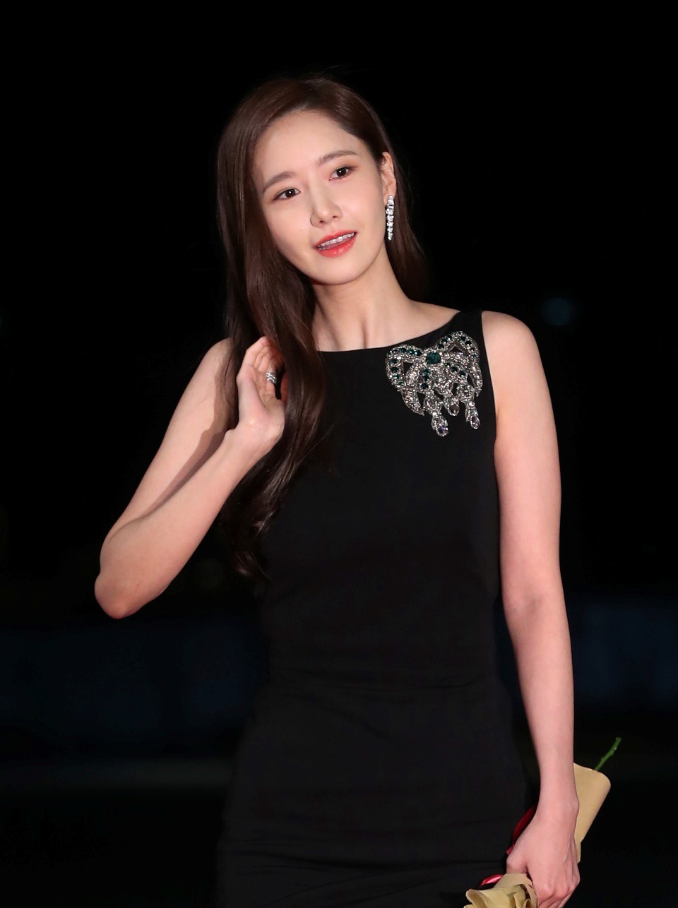 청룡영화상 레드카펫 윤아 | 인스티즈