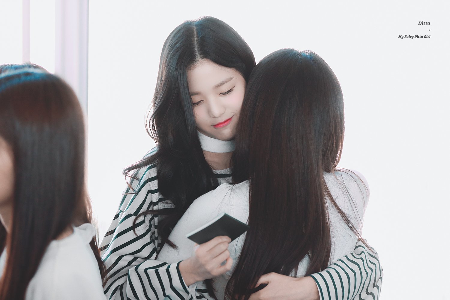 아이즈원의 막내 장원영.jpgif | 인스티즈