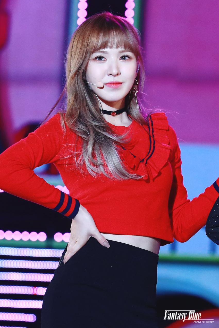 레드벨벳 안산 우정수퍼쇼 3 | 인스티즈
