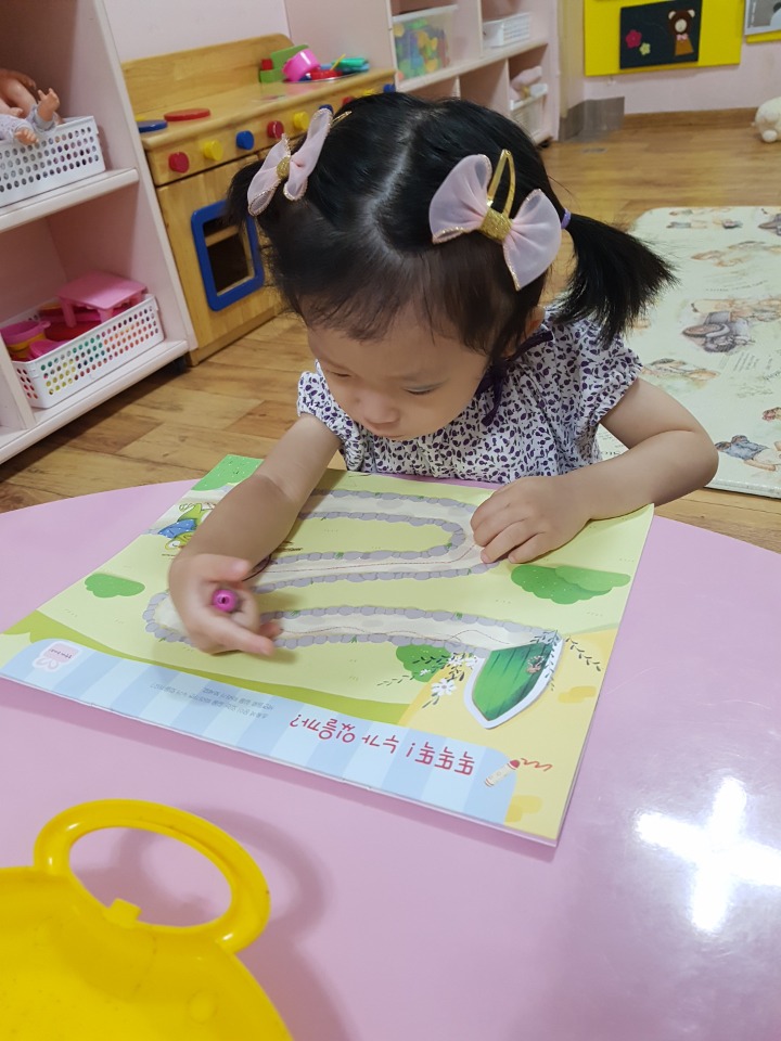 귀염둥이어린이집 이미지