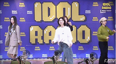 특이점이 온 EXID 랜덤댄스 gif | 인스티즈