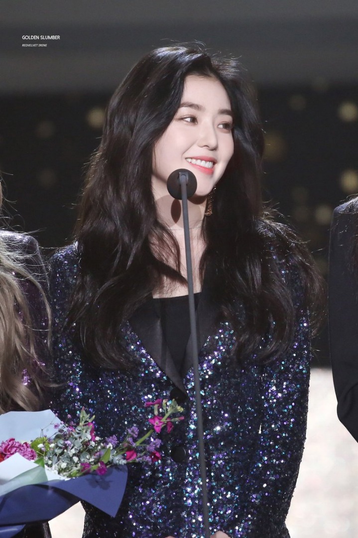 짱예로운 아이린.jpgif | 인스티즈