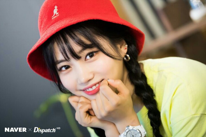 다이아 꽃길만 걷자!! | 인스티즈