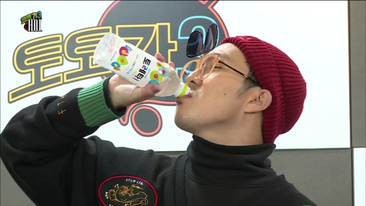 대놓고 PPL하는 무한도전 멤버들.jpg | 인스티즈