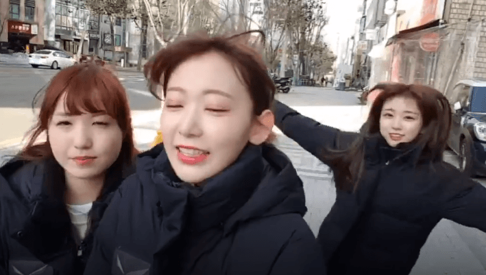 한파체험하는 샄낰히 | 인스티즈