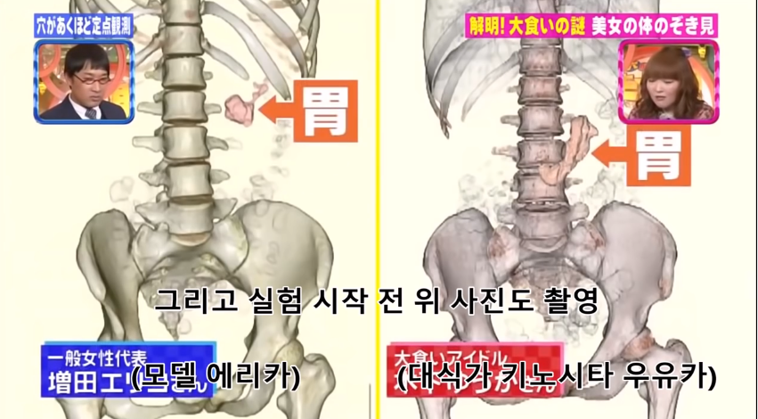 대식가 키노시타 유우카 위 사이즈.jpg | 인스티즈