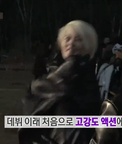 이안규 감독이 주변 반대에도 불구하고 여성 느와르 영화(미옥)를 제작한 이유 | 인스티즈