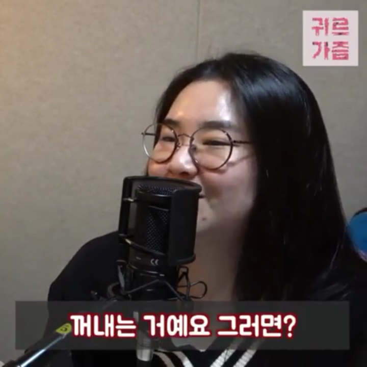 남성용 속옷에 단추가 있는 이유 (feat.권혁수) | 인스티즈