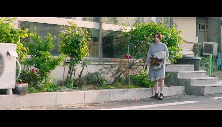나에게만 그녀가 보이기 시작했다. 천우희 김남길 주연 ＜영화 어느날＞ 11 | 인스티즈