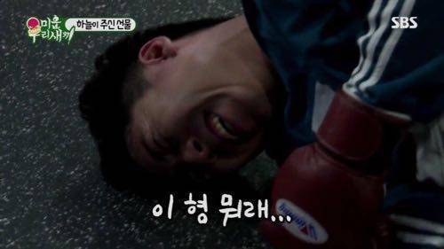 복근 운동을 해야 하는 이유.jpg | 인스티즈