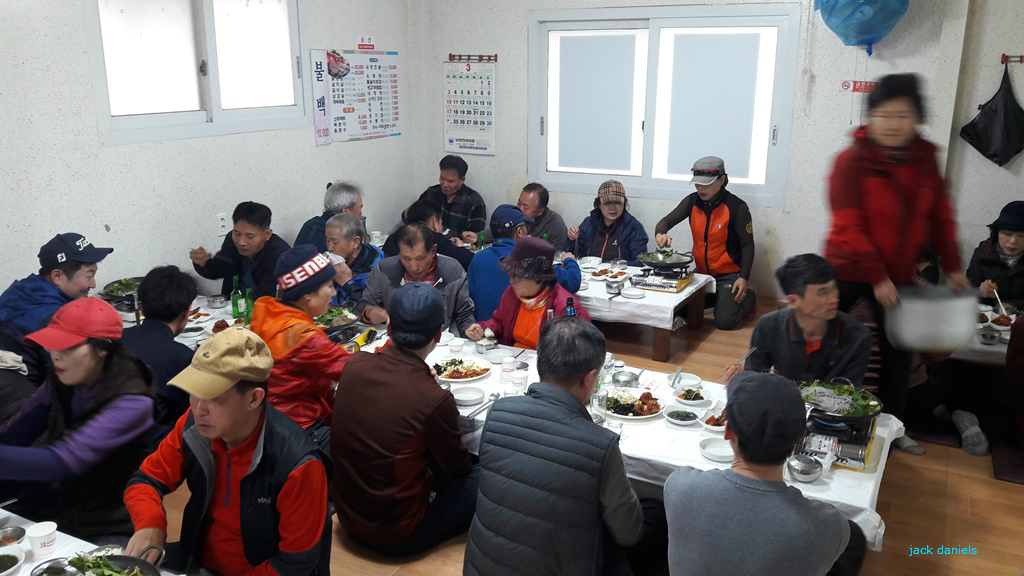 땅끝해남 월송 한우촌 이미지
