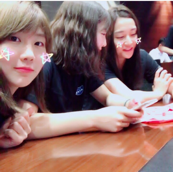 GS칼텍스 레프트 이소영 | 인스티즈