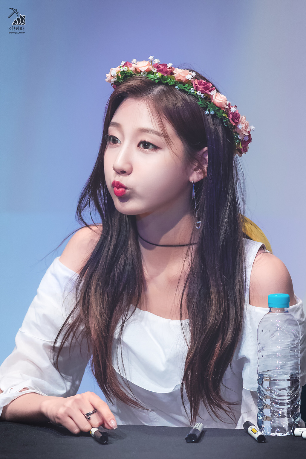 [러블리즈] 퇴근한 뒤에 뭐할지 고민이라서 예인이 | 인스티즈