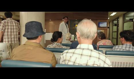 얼음이 녹자 드러나는 살인의 비밀 ＜영화＞ 해빙 04((약간 놀람주의)) | 인스티즈