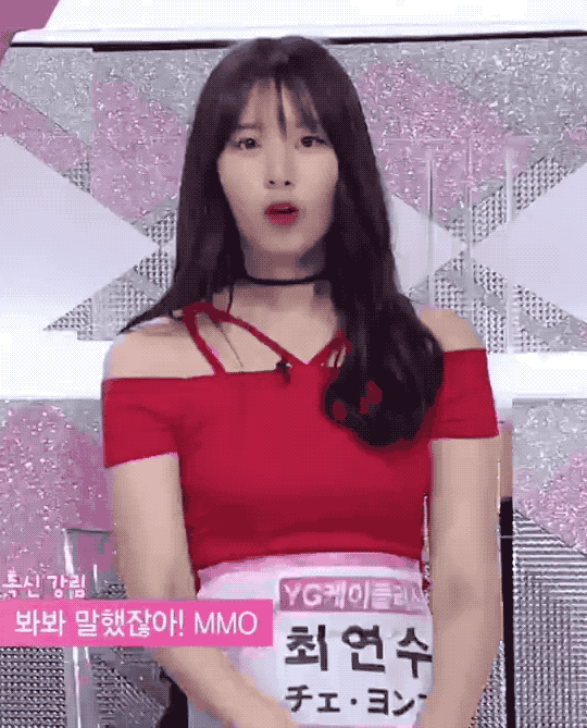 프듀48 최현석 딸 최연수 | 인스티즈