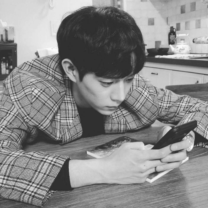 여자들이 매우 좋아하는 신인배우 김영대 | 인스티즈