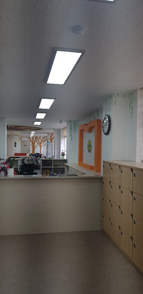 마북초등학교 이미지