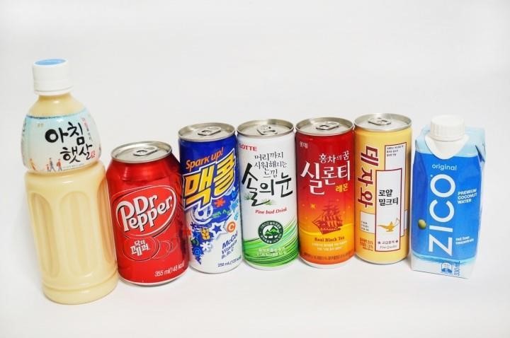 음료수 사온 친구.jpg | 인스티즈