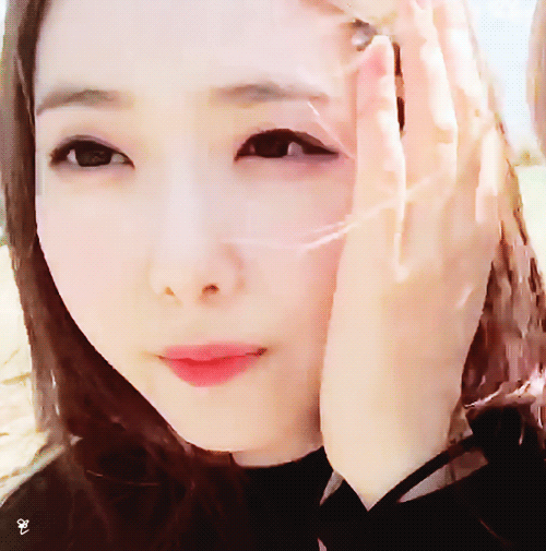 여자친구 신비.gif | 인스티즈