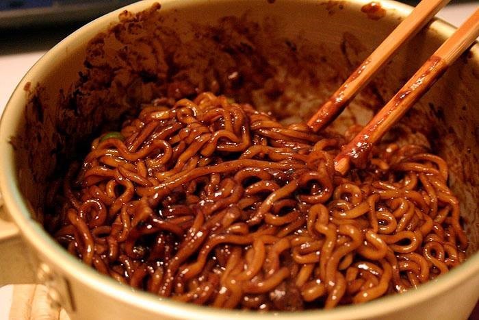 요라면 불호있으면 여자친구 안생김 | 인스티즈