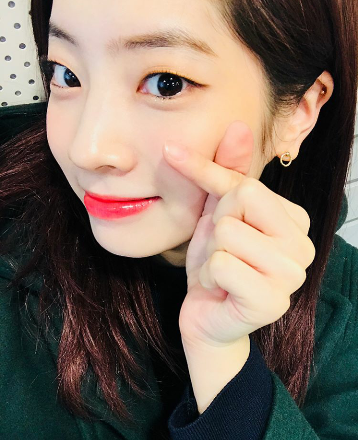 최파타 인스타 트와이스 | 인스티즈
