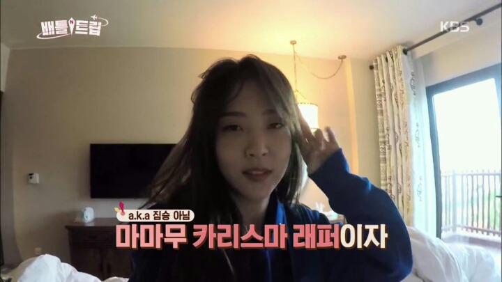 마마무에서 히든 메인보컬을 맡고있는 마마무 문별이[데이터주의] | 인스티즈