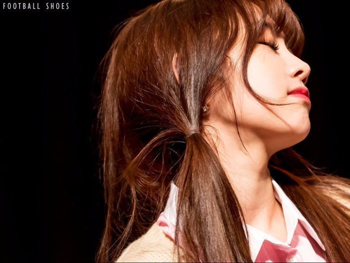 은근 이쁜 러블리즈 지수 | 인스티즈