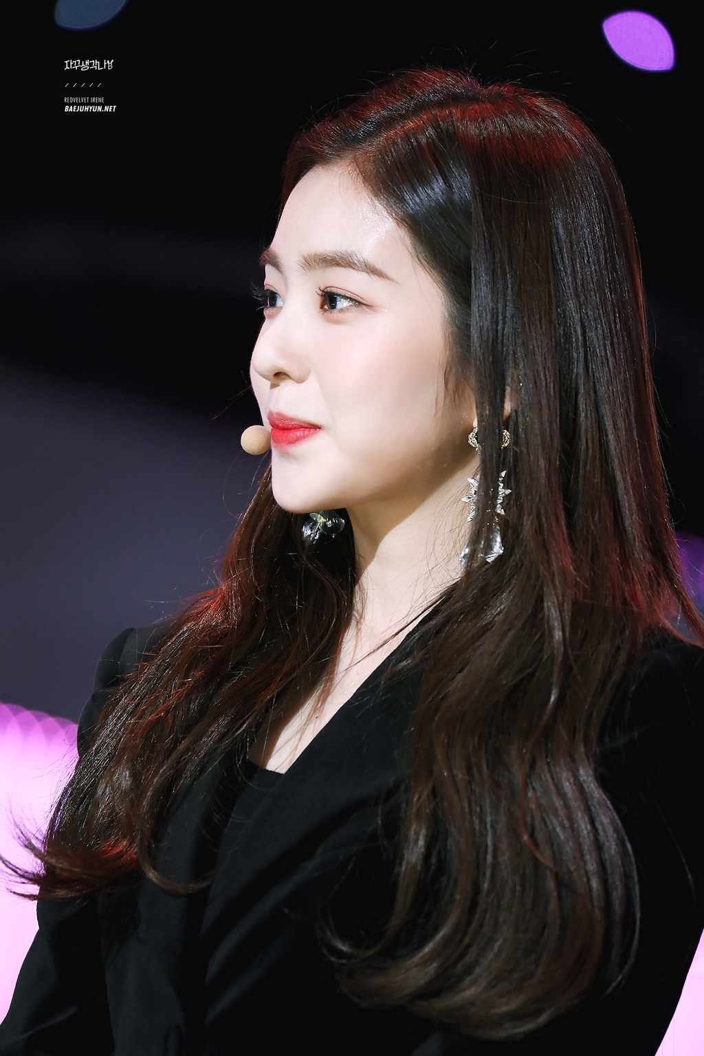 월요일에는 레드벨벳 아이린.jpgif | 인스티즈