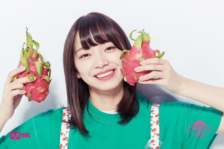일본이 전범국인걸 잊지 말자는 프듀48 일본 참가자 | 인스티즈