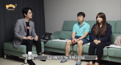 고양이가 아니라 인형을 키우는듯한 집 .jpg | 인스티즈