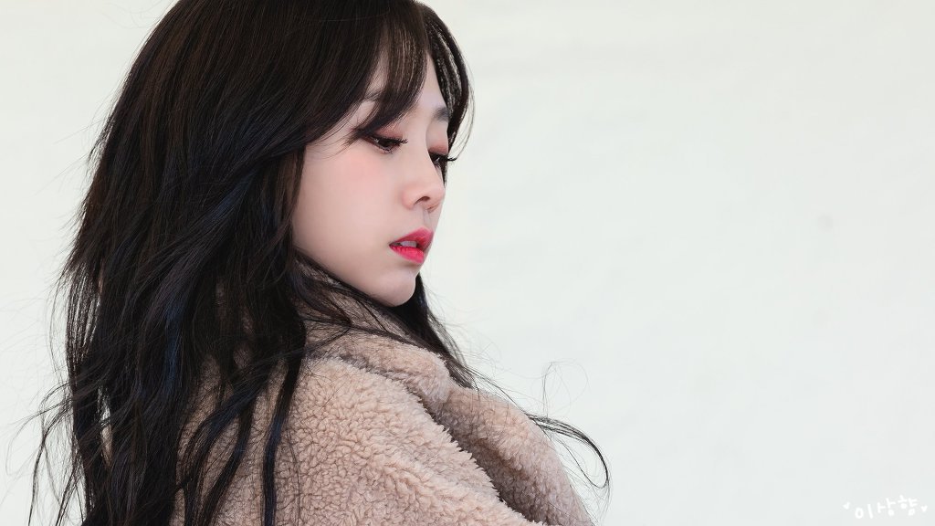 좀 이쁘긴한 러블리즈 셋째 서지수.jpg | 인스티즈
